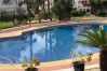 Apartment in Denia - 124 Al Khalif