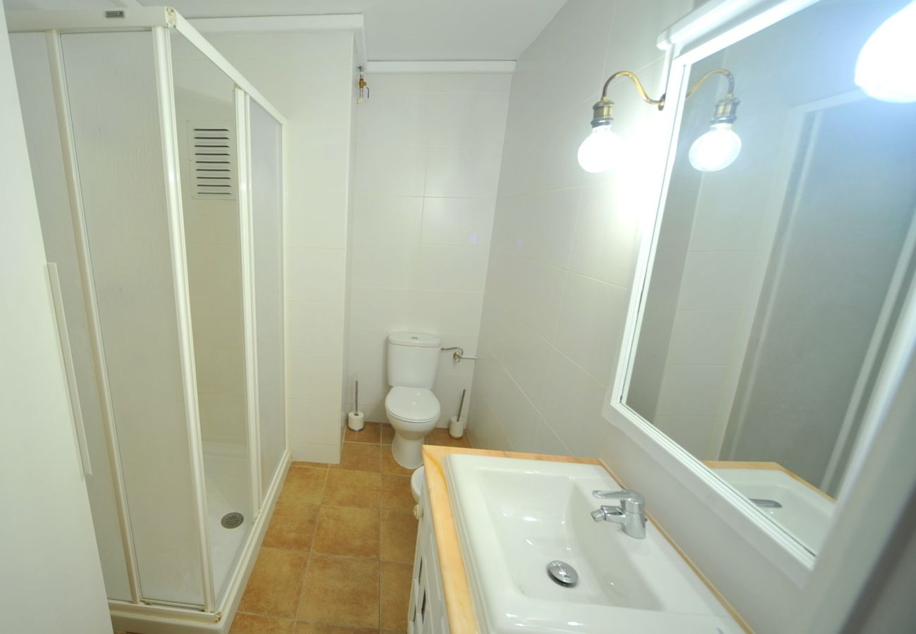 House in Benicàssim - CASA BAYER