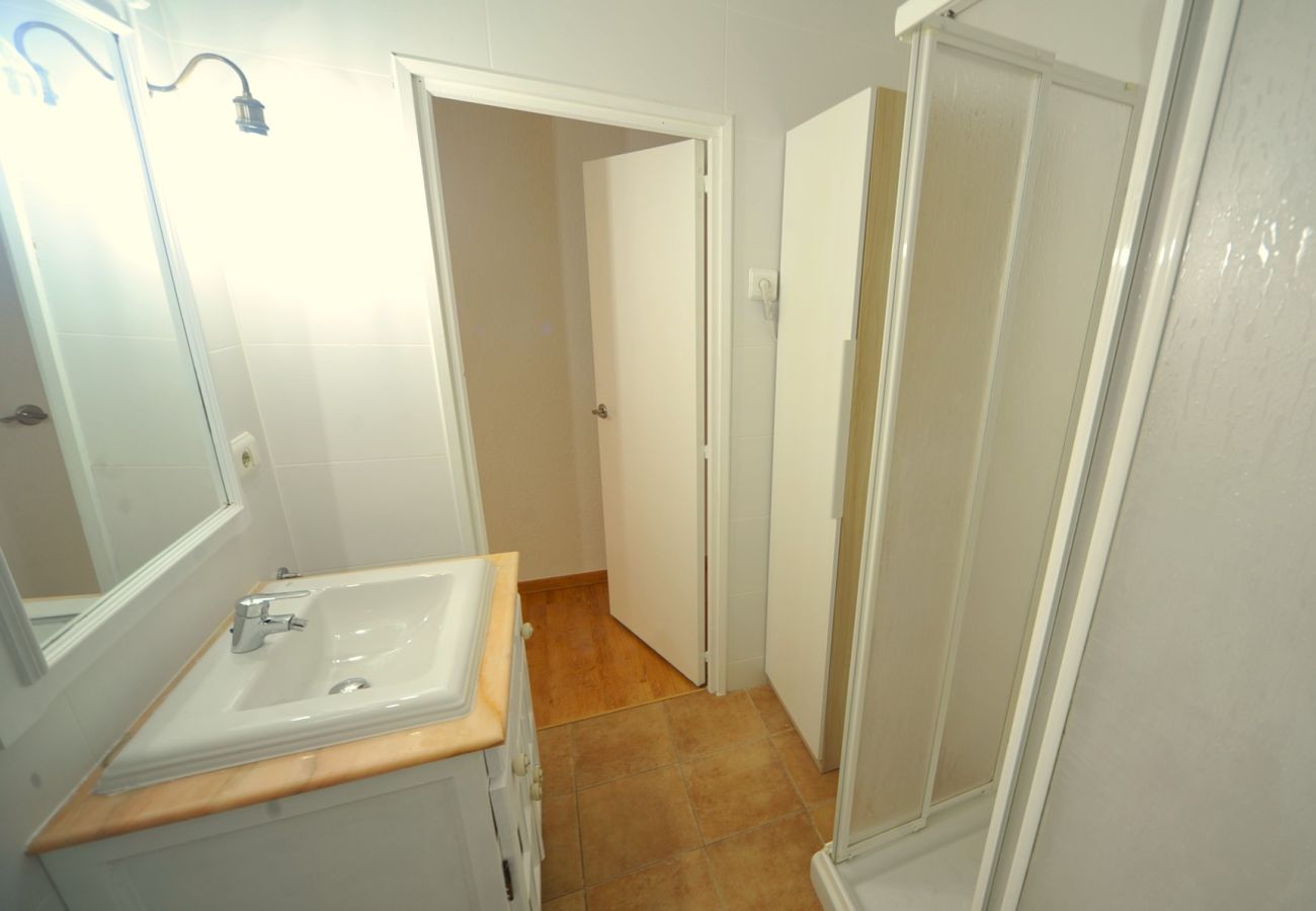 House in Benicàssim - CASA BAYER