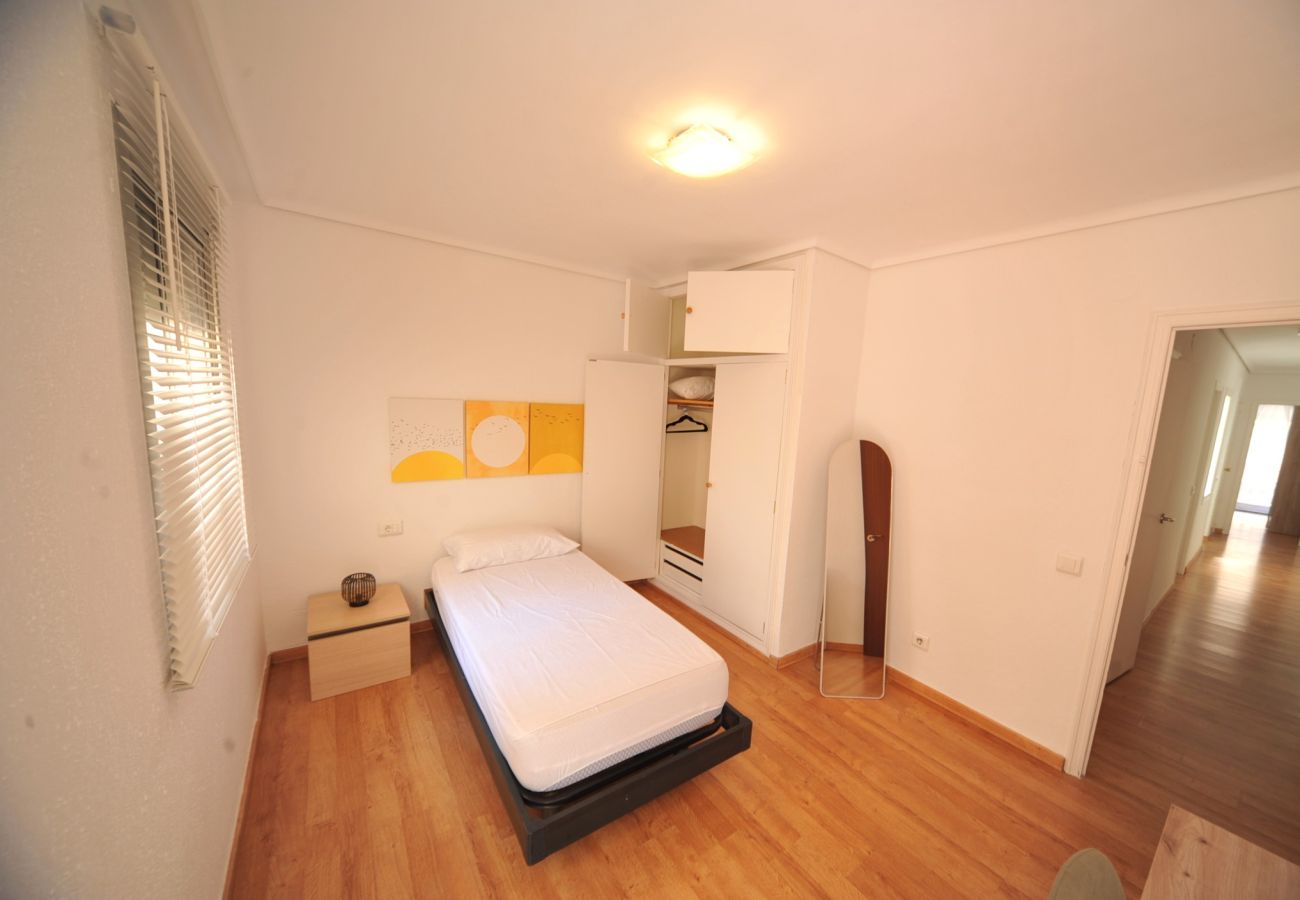House in Benicàssim - CASA BAYER