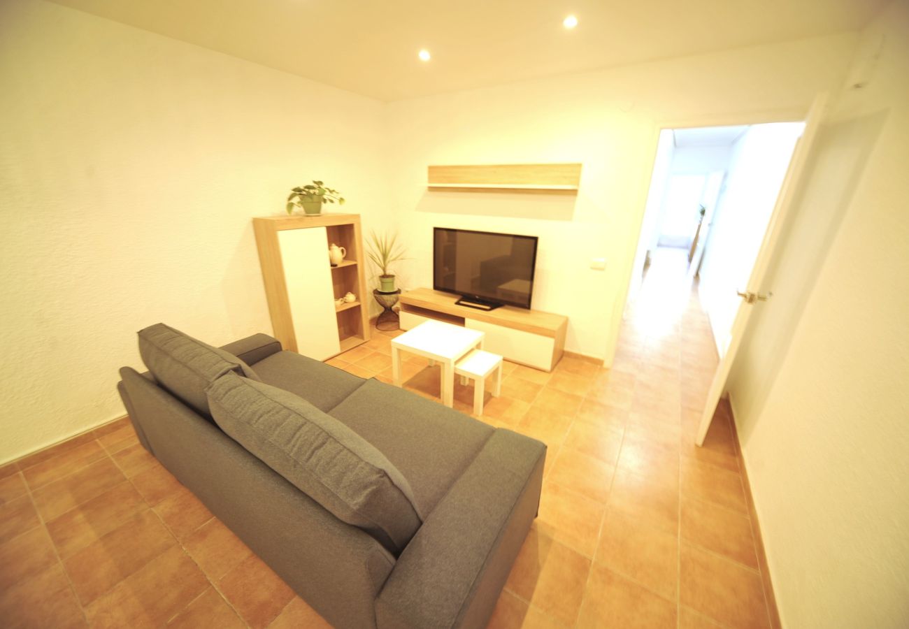 House in Benicàssim - CASA BAYER