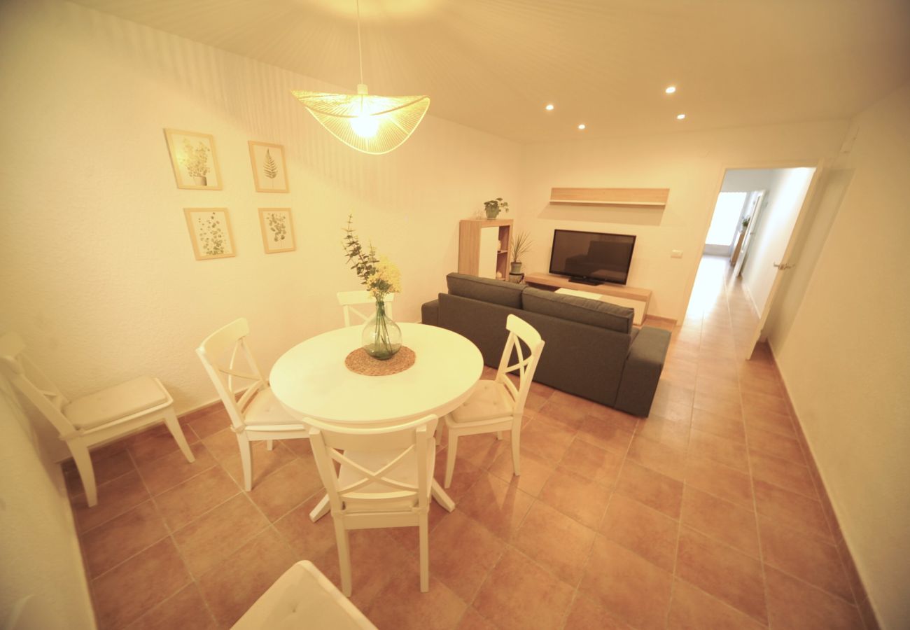 House in Benicàssim - CASA BAYER