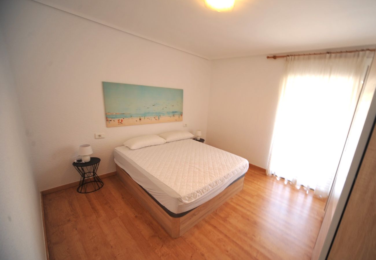 House in Benicàssim - CASA BAYER