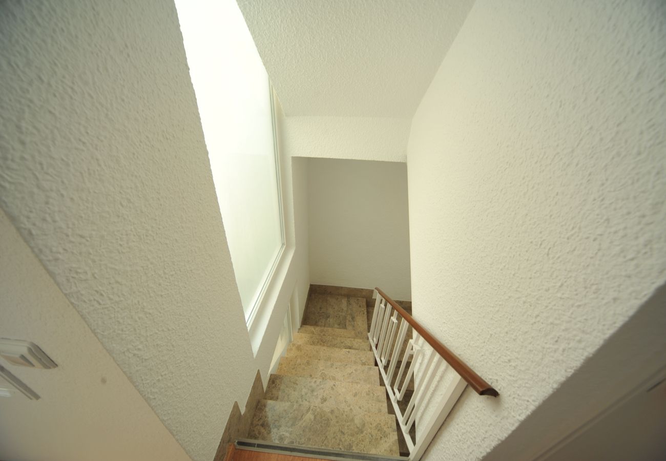 House in Benicàssim - CASA BAYER