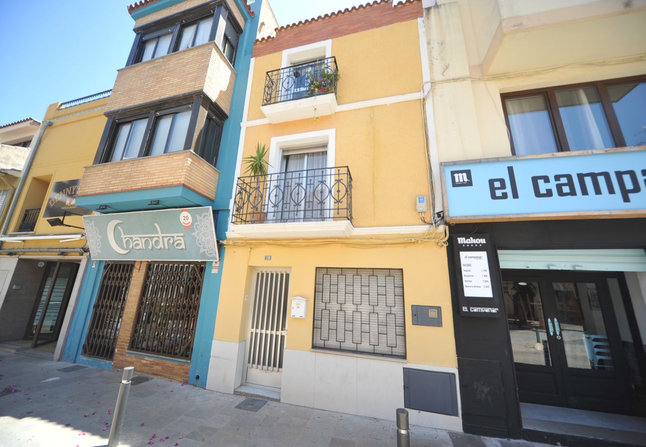 House in Benicàssim - CASA BAYER