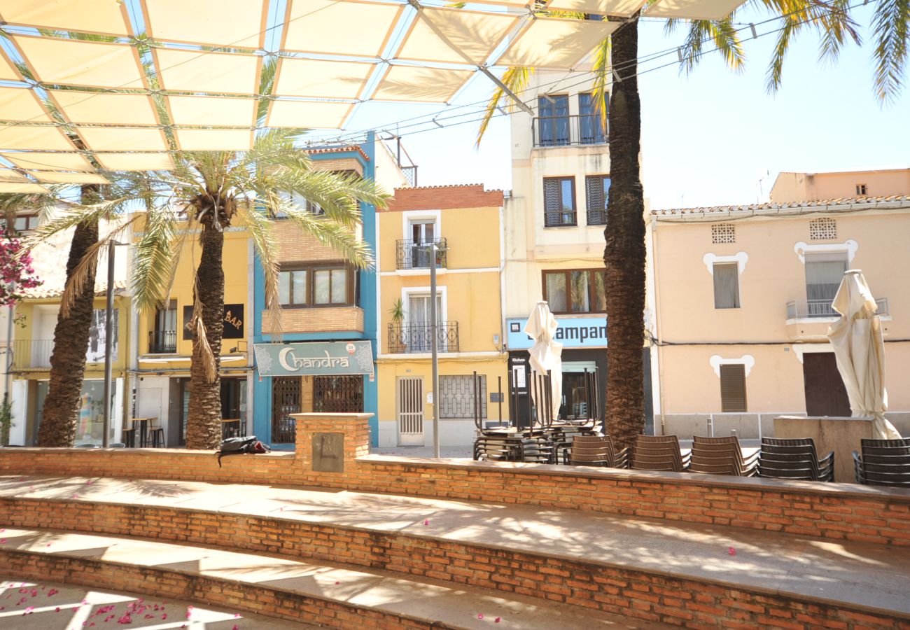 House in Benicàssim - CASA BAYER