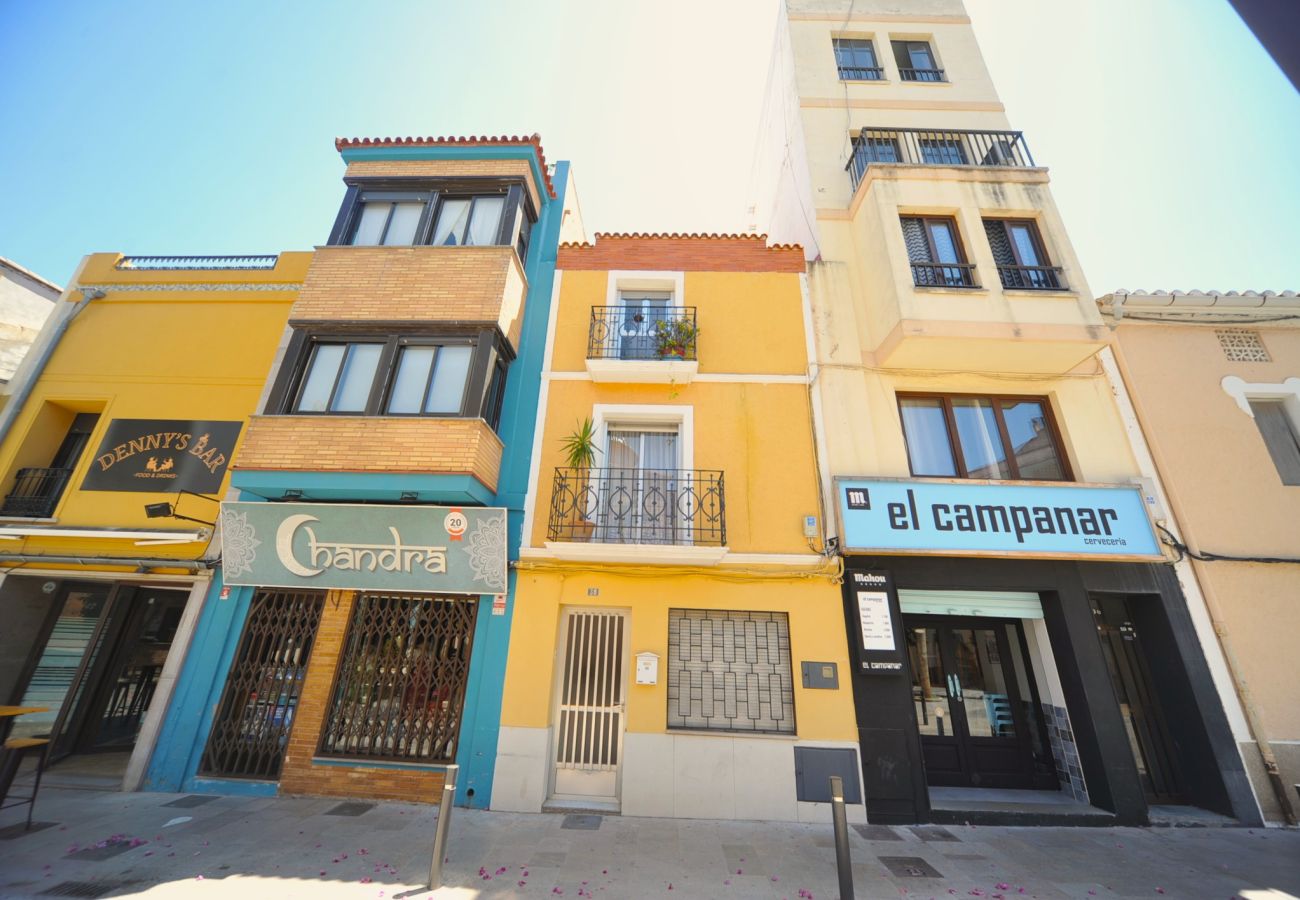 House in Benicàssim - CASA BAYER