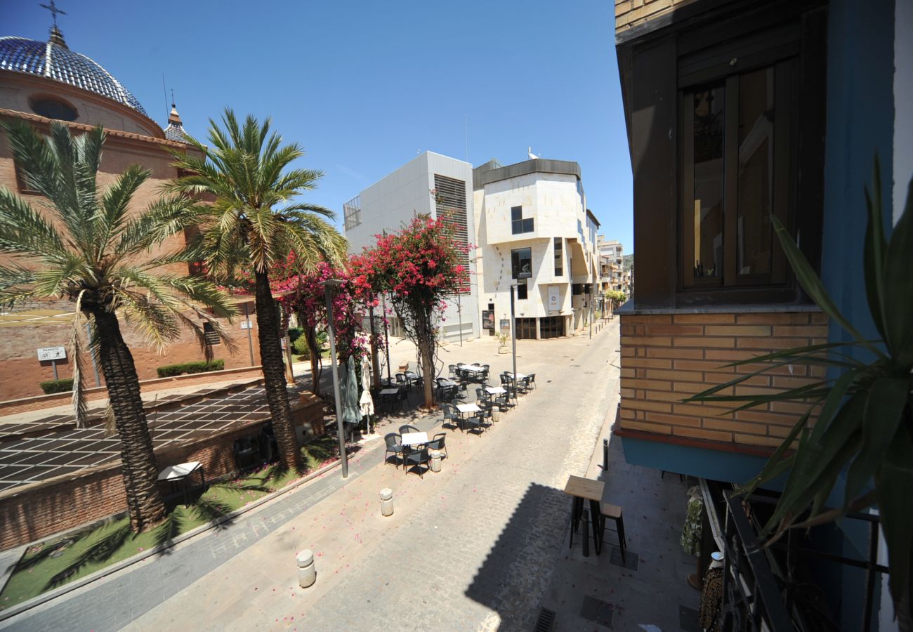 House in Benicàssim - CASA BAYER