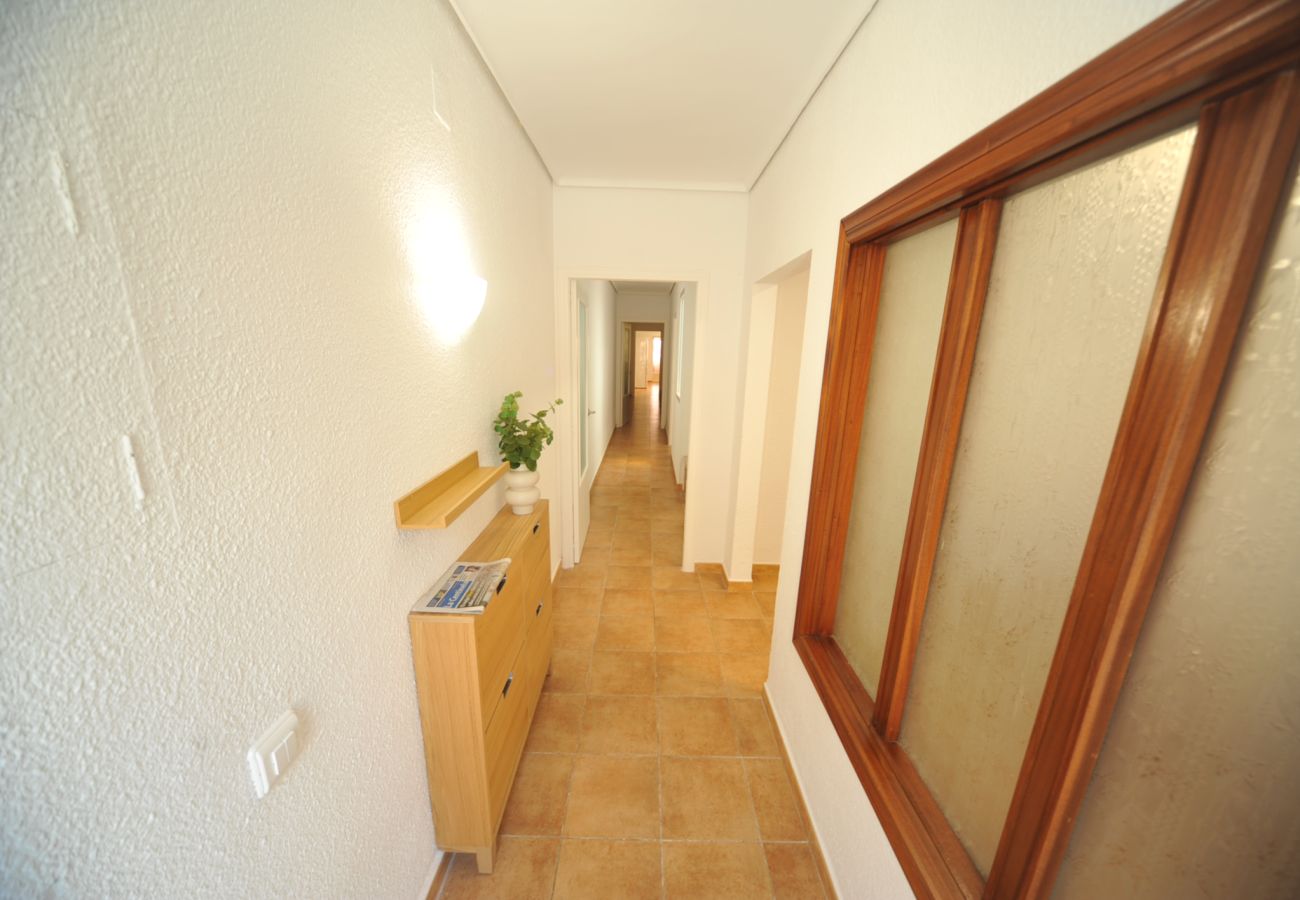 House in Benicàssim - CASA BAYER