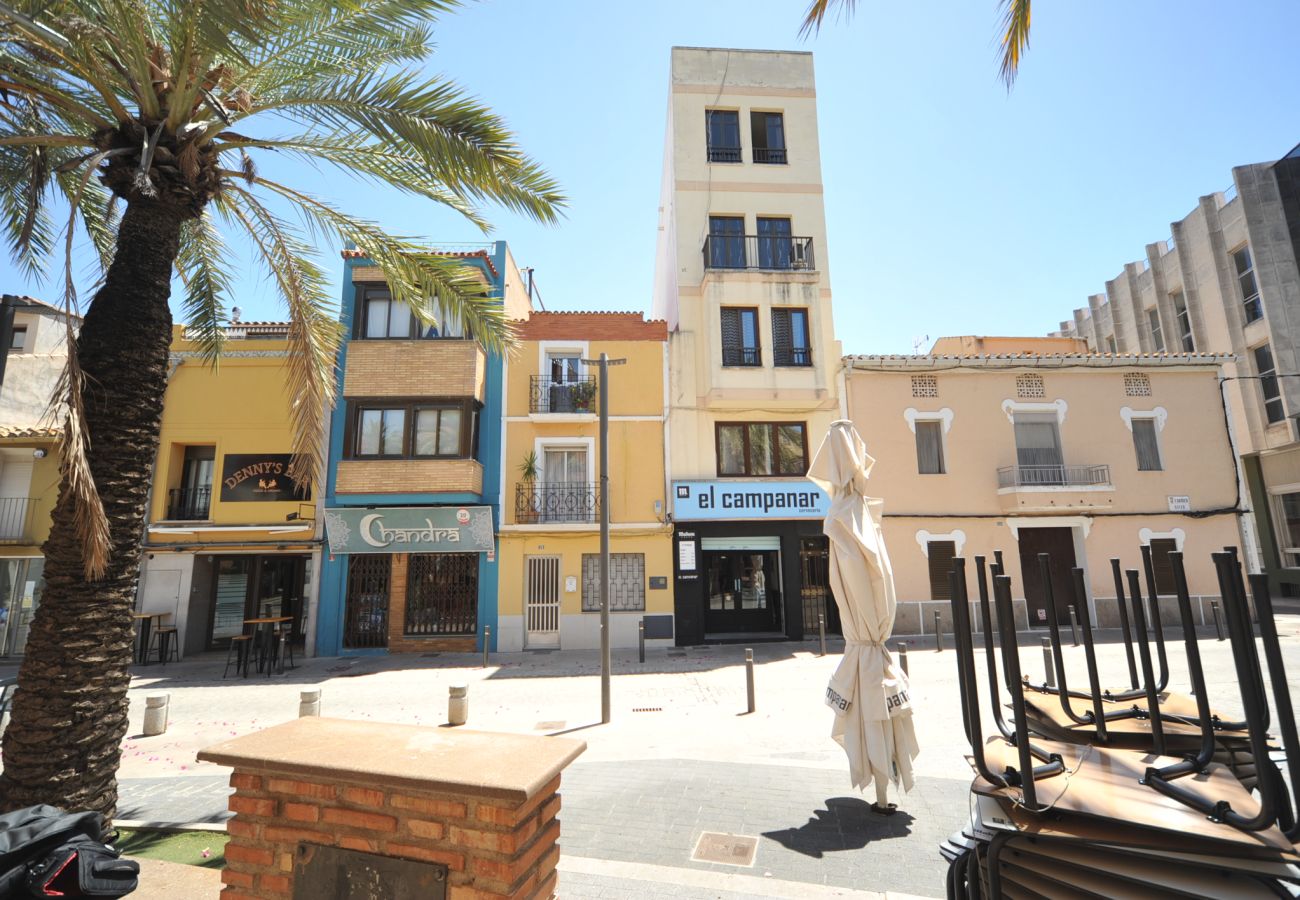 House in Benicàssim - CASA BAYER