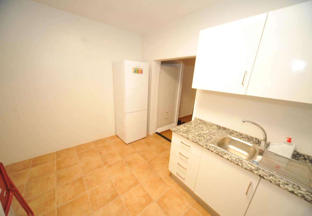 House in Benicàssim - CASA BAYER