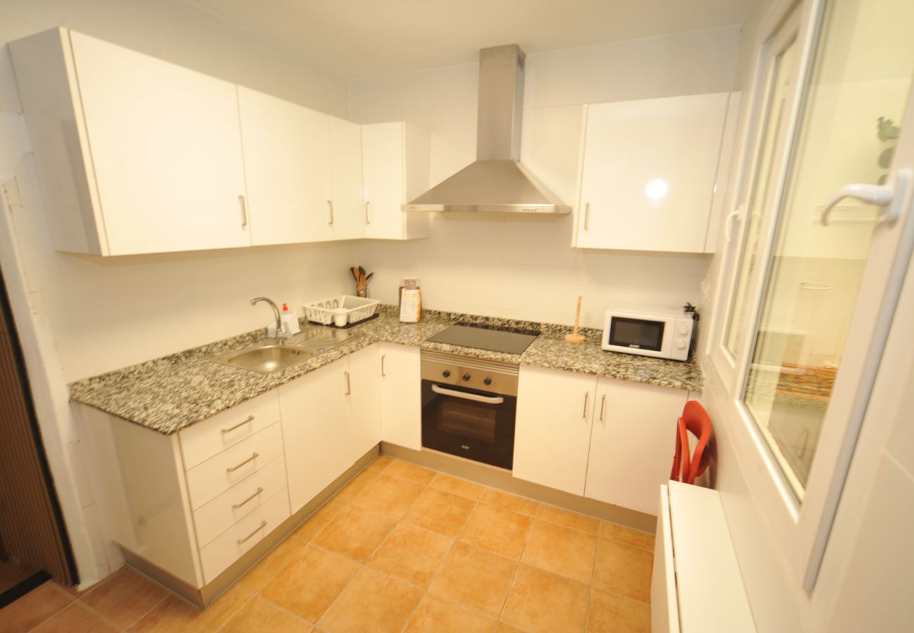House in Benicàssim - CASA BAYER