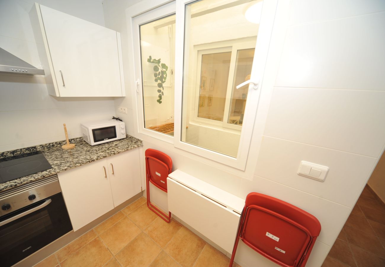 House in Benicàssim - CASA BAYER