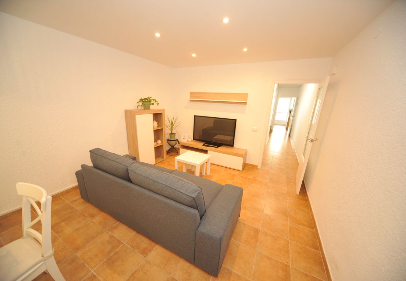 House in Benicàssim - CASA BAYER