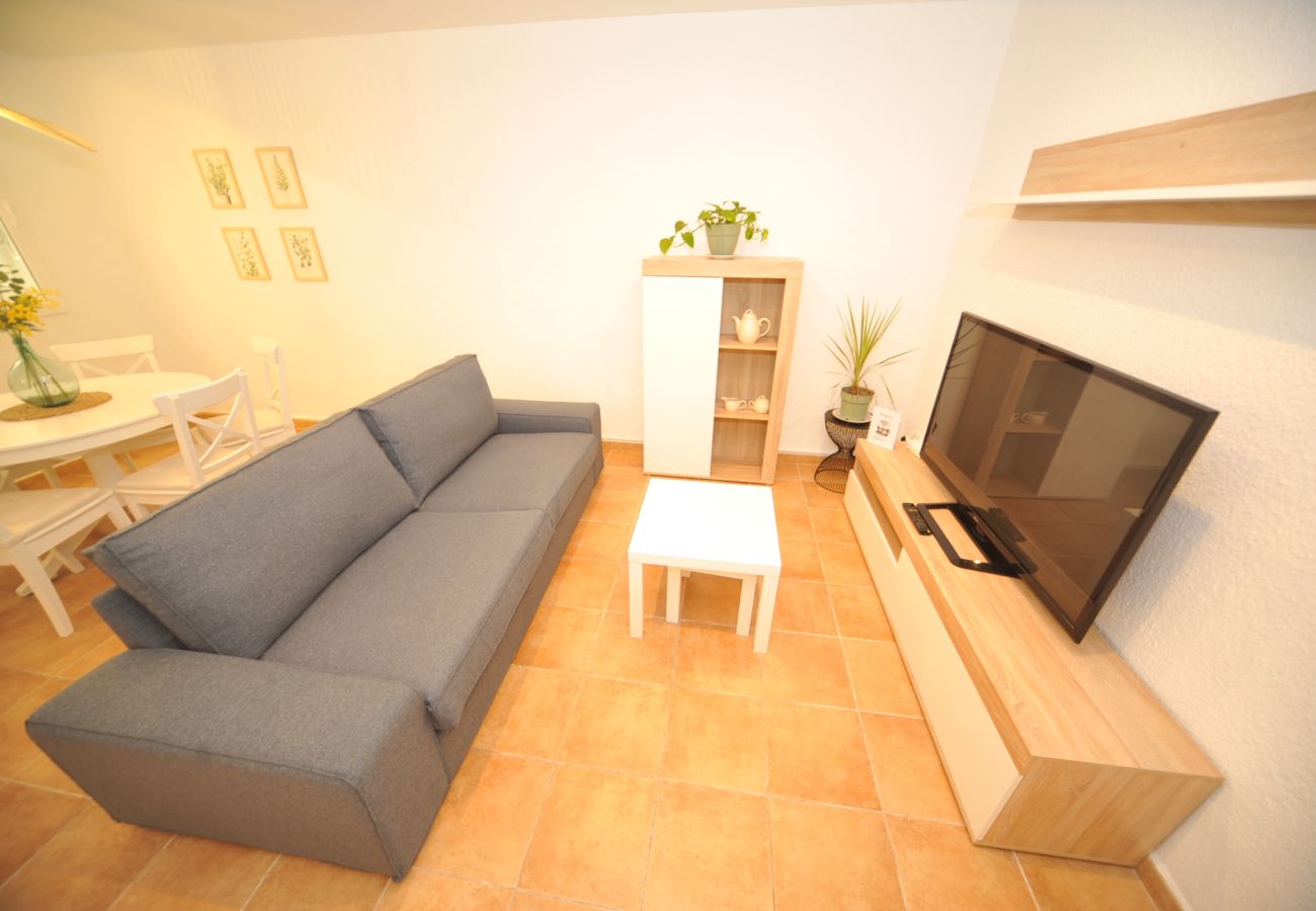 House in Benicàssim - CASA BAYER