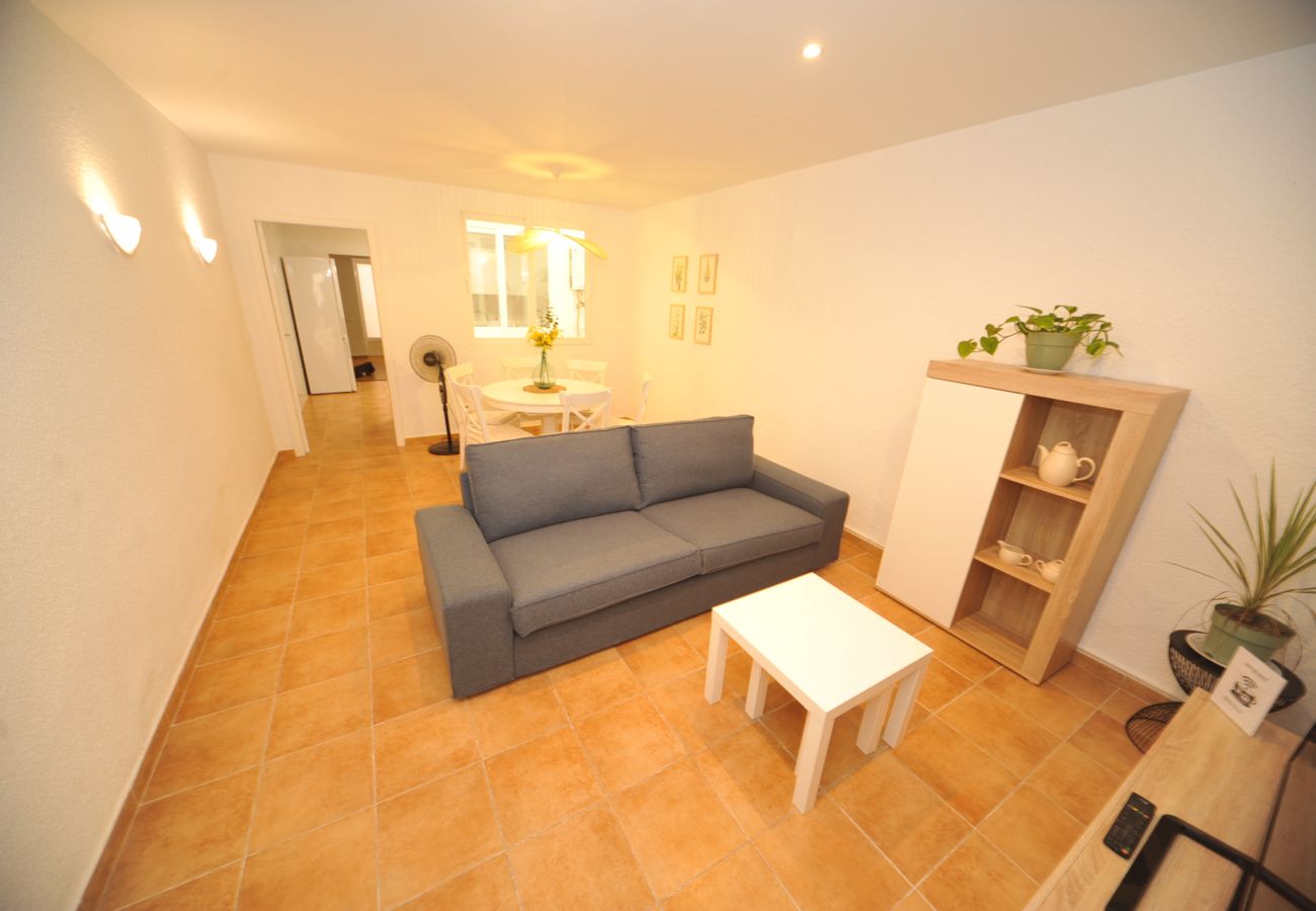 House in Benicàssim - CASA BAYER