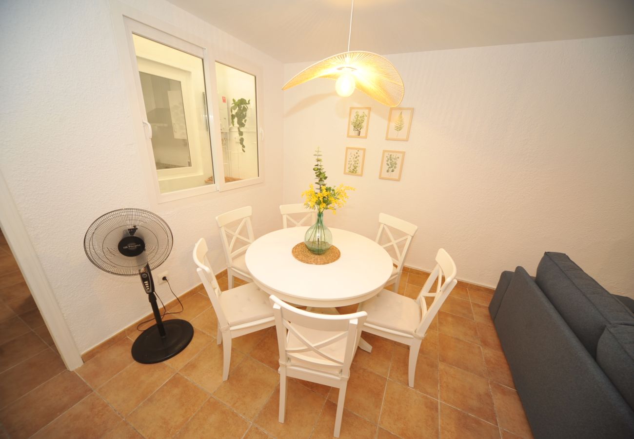House in Benicàssim - CASA BAYER