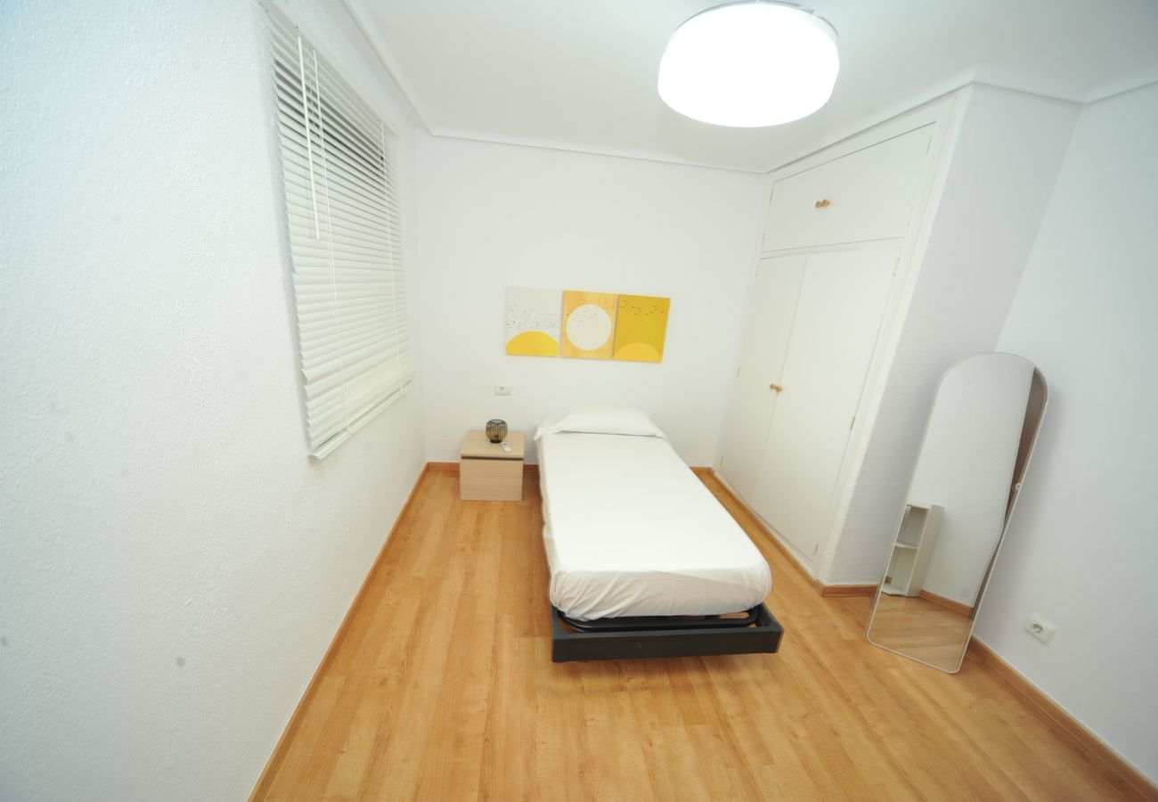 House in Benicàssim - CASA BAYER