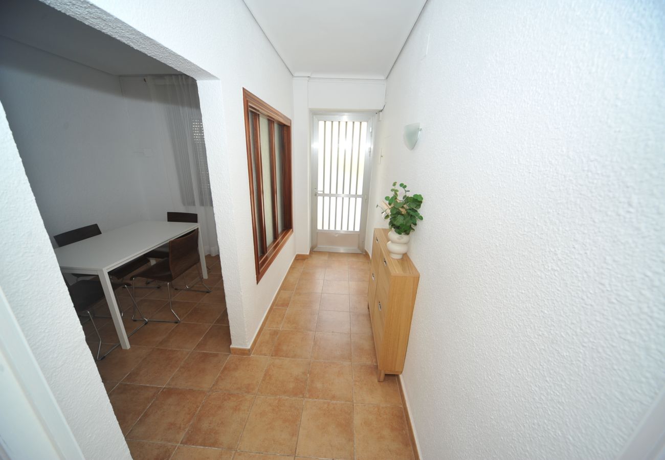 House in Benicàssim - CASA BAYER