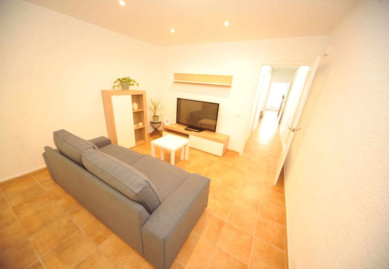 House in Benicàssim - CASA BAYER
