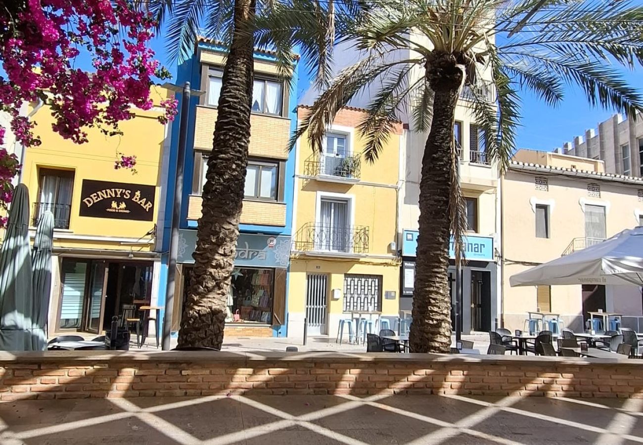 House in Benicàssim - CASA BAYER