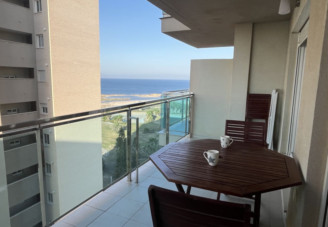 Apartment in La Manga del Mar Menor - V. Golf  3-7ºD Admer