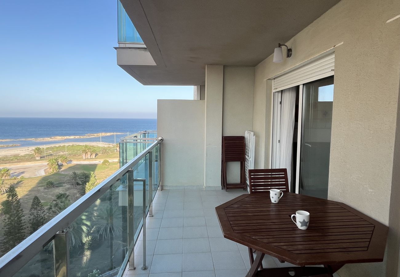 Apartment in La Manga del Mar Menor - V. Golf  3-7ºD Admer