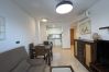 Apartment in La Manga del Mar Menor - V. Golf  3-7ºD Admer