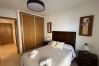 Apartment in La Manga del Mar Menor - V. Golf  3-7ºD Admer