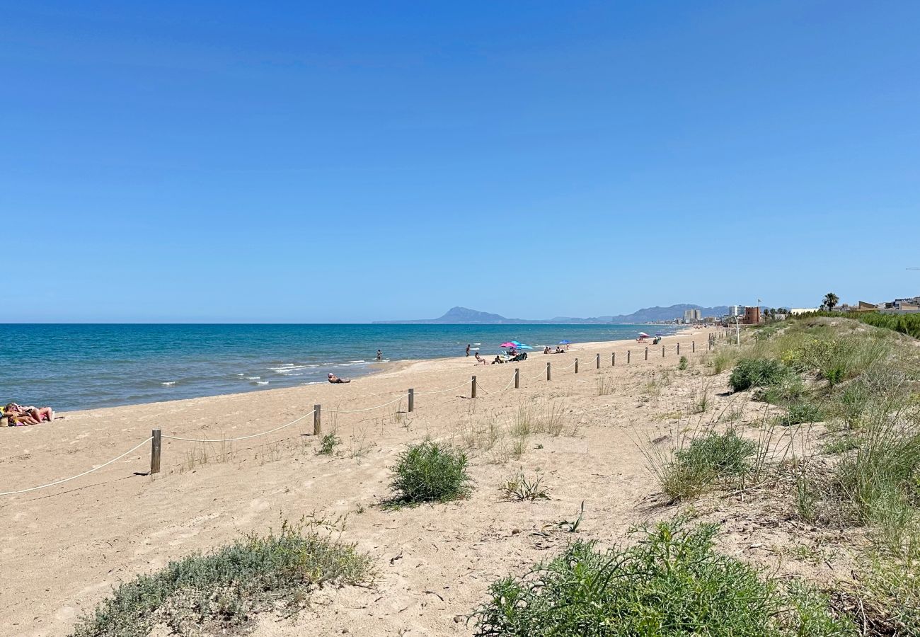 House in Gandía - DIUMENGE 15 - CASITA EN LA PLAYA