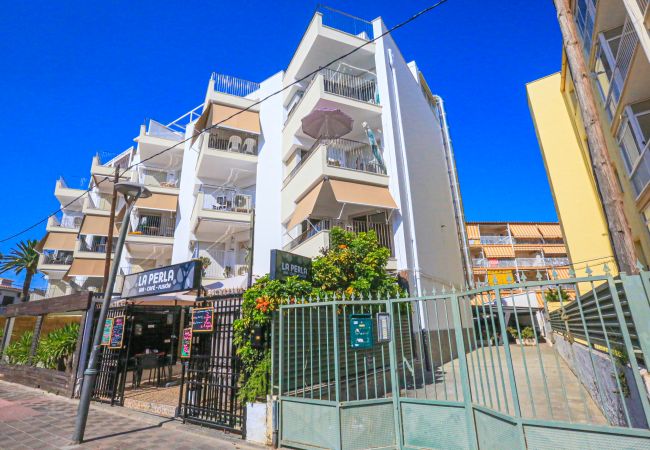 Apartment in Cambrils - PEDRELL