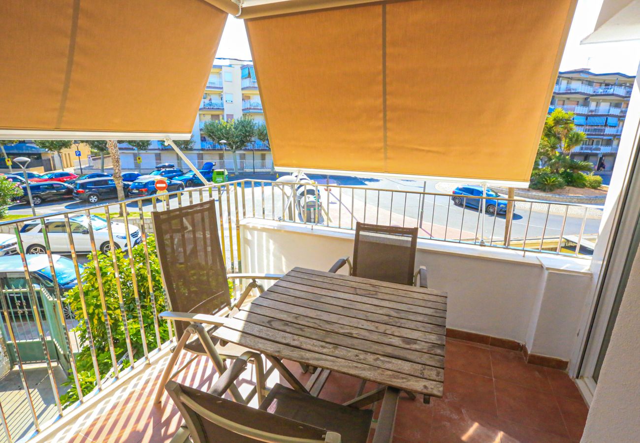 Apartment in Cambrils - PEDRELL