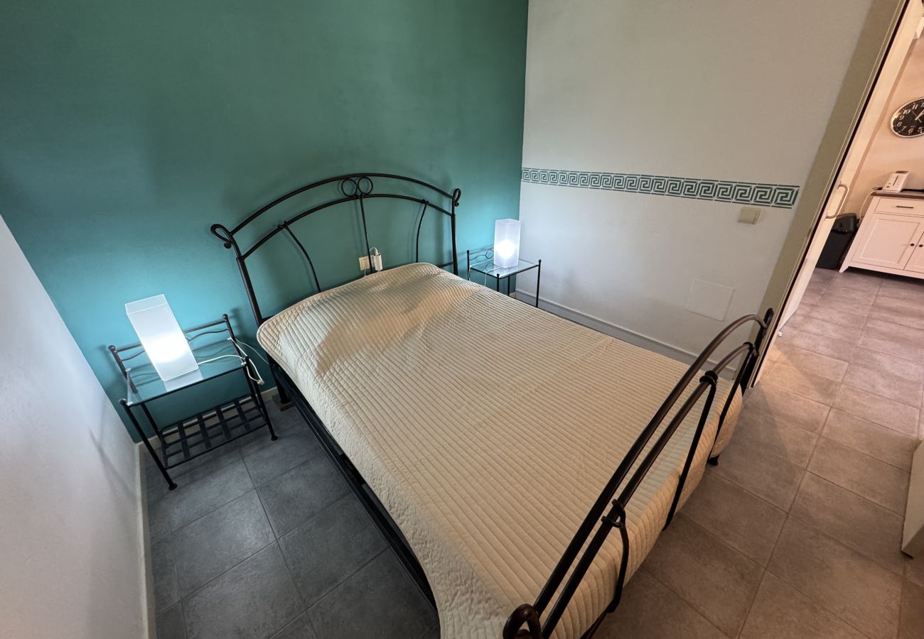 Bungalow in Torroella de Montgri - Gregal 134-136