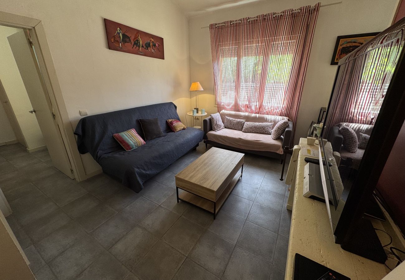Bungalow in Torroella de Montgri - Gregal 134-136