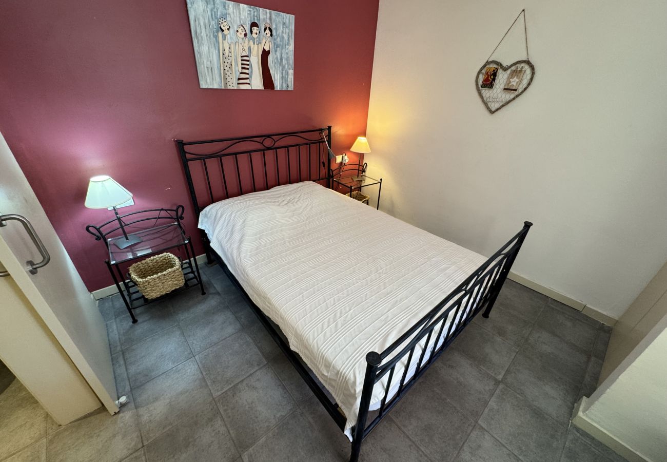 Bungalow in Torroella de Montgri - Gregal 134-136