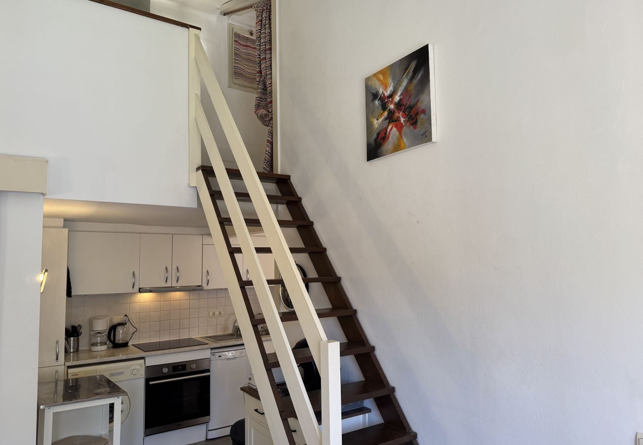 Bungalow in Torroella de Montgri - Gregal 134-136
