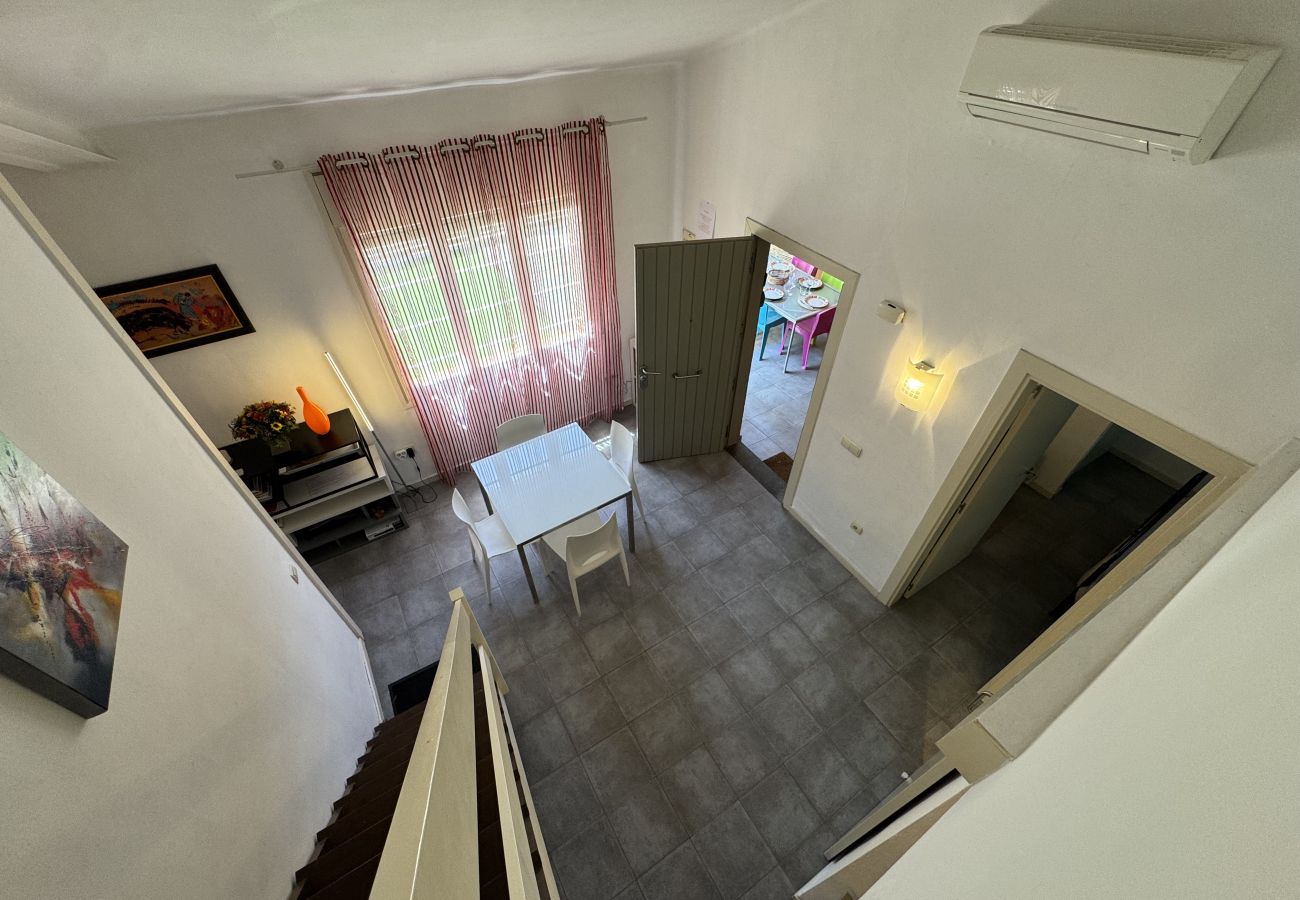 Bungalow in Torroella de Montgri - Gregal 134-136