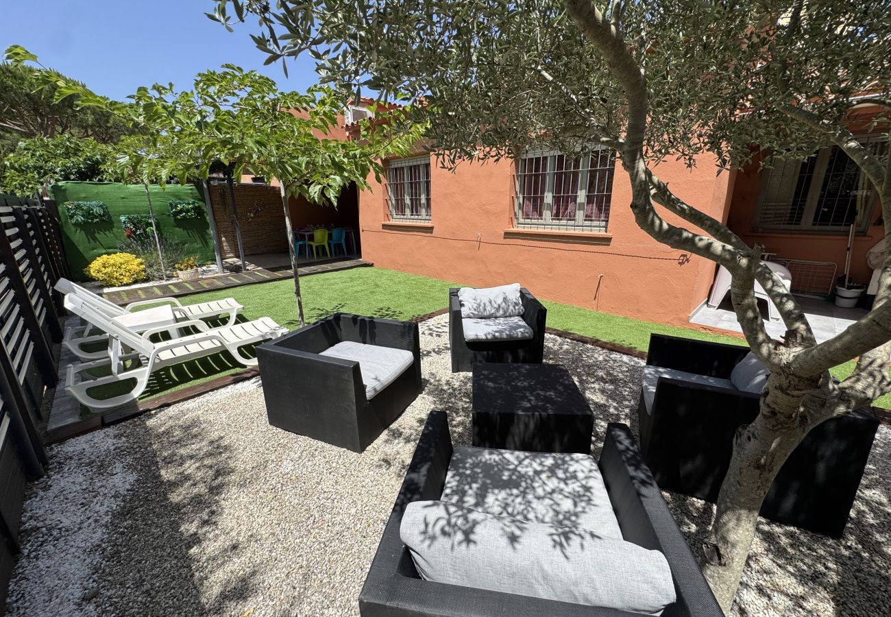 Bungalow in Torroella de Montgri - Gregal 134-136