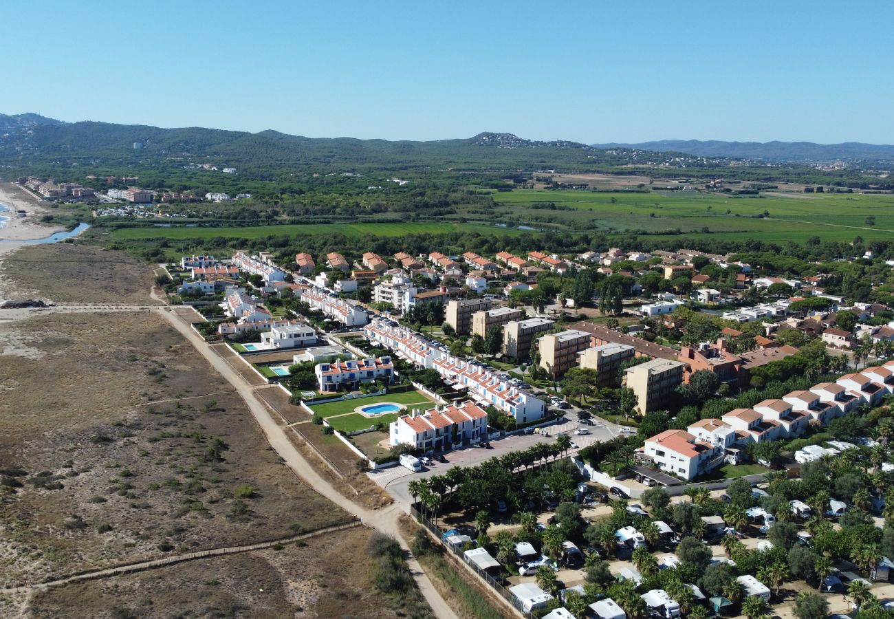 Bungalow in Torroella de Montgri - Gregal 134-136