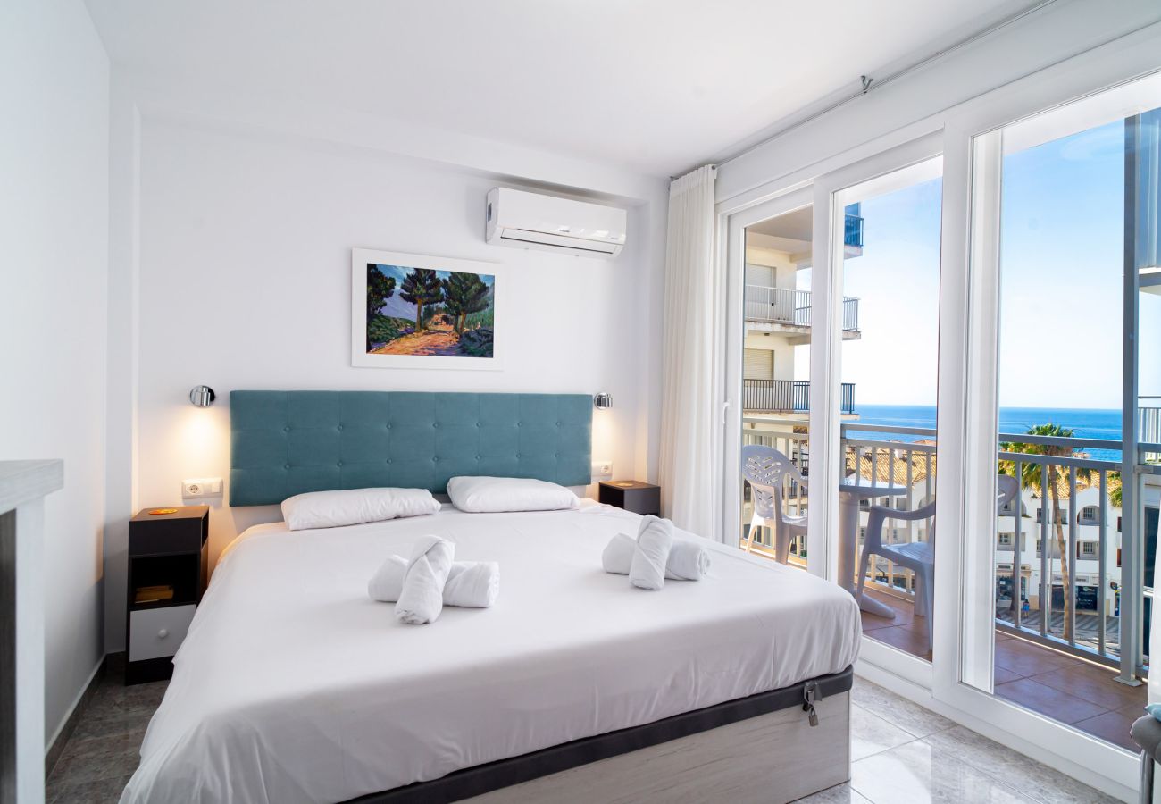 Apartment in Nerja - Chaparil Seaview by Casasol