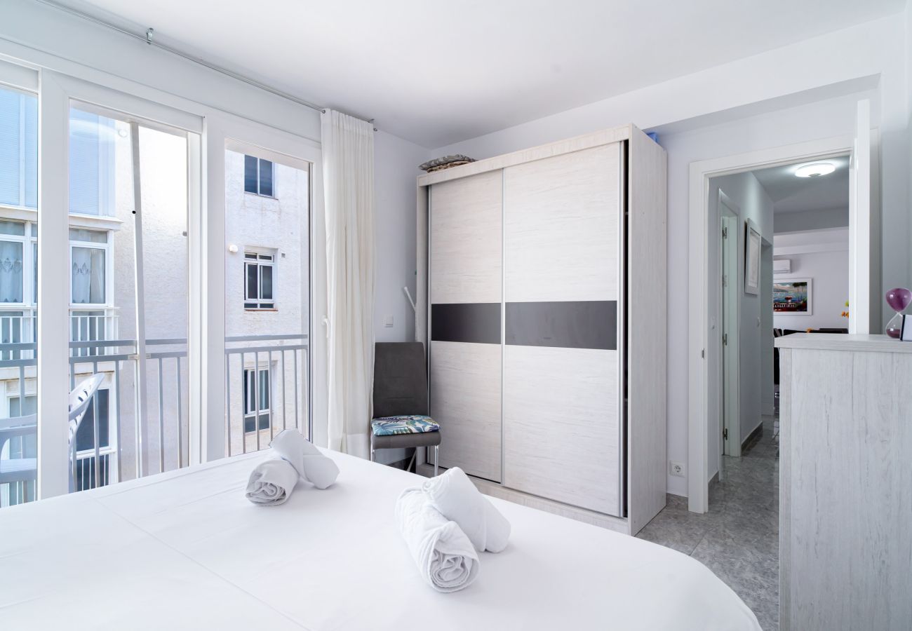 Apartment in Nerja - Chaparil Seaview by Casasol