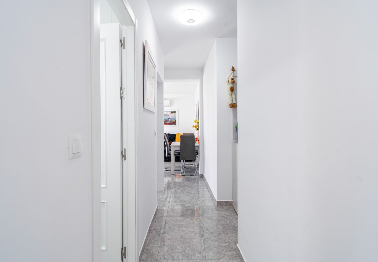 Apartment in Nerja - Chaparil Seaview by Casasol