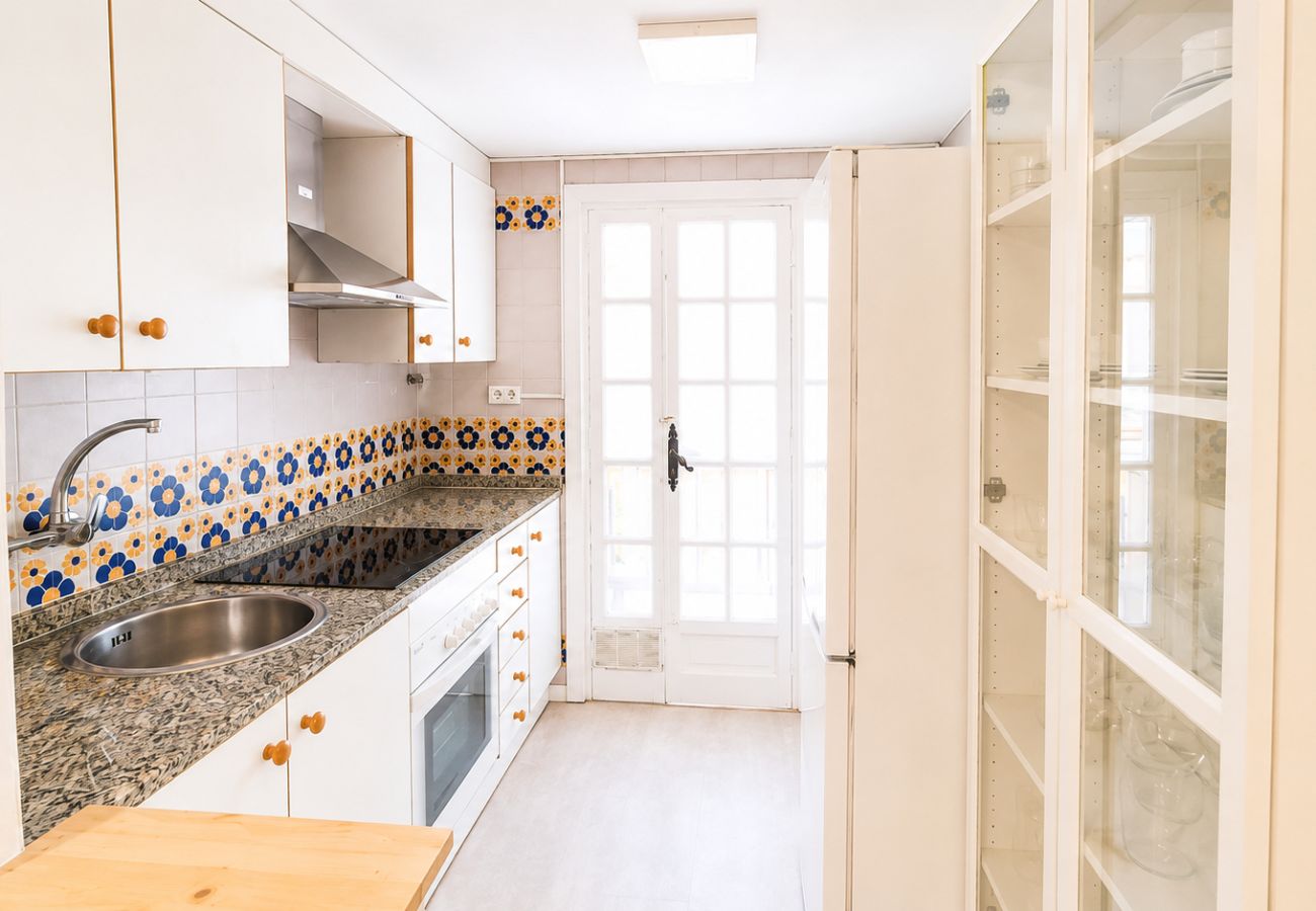Terraced House in Alcocebre / Alcossebre - Casa para 8 · Piscina · Pet Friendly · Las Fuentes