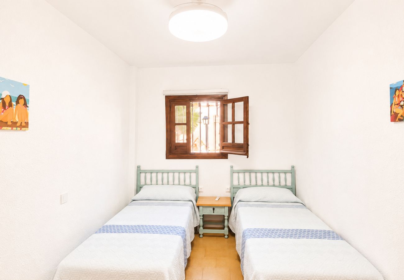 Terraced House in Alcocebre / Alcossebre - Casa para 8 · Piscina · Pet Friendly · Las Fuentes