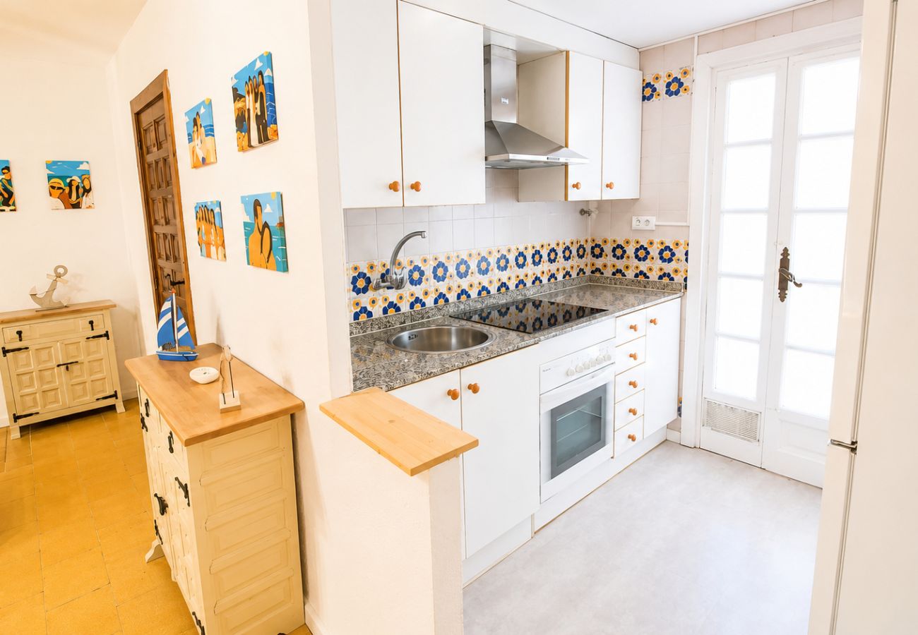 Terraced House in Alcocebre / Alcossebre - Casa para 8 · Piscina · Pet Friendly · Las Fuentes