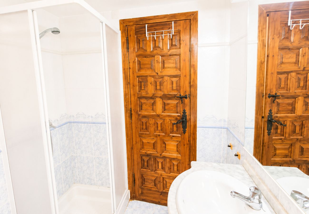 Terraced House in Alcocebre / Alcossebre - Casa para 8 · Piscina · Pet Friendly · Las Fuentes