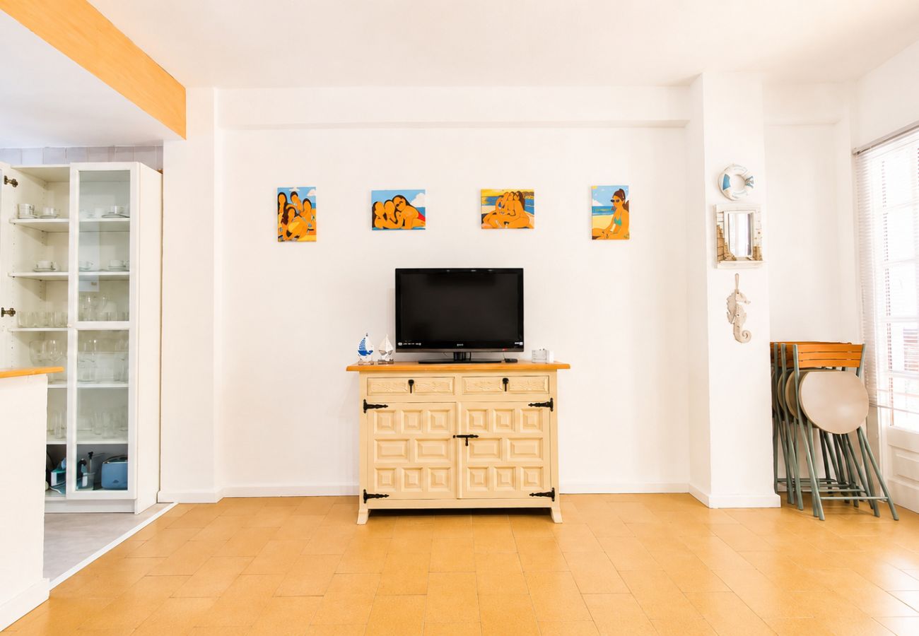 Terraced House in Alcocebre / Alcossebre - Casa para 8 · Piscina · Pet Friendly · Las Fuentes