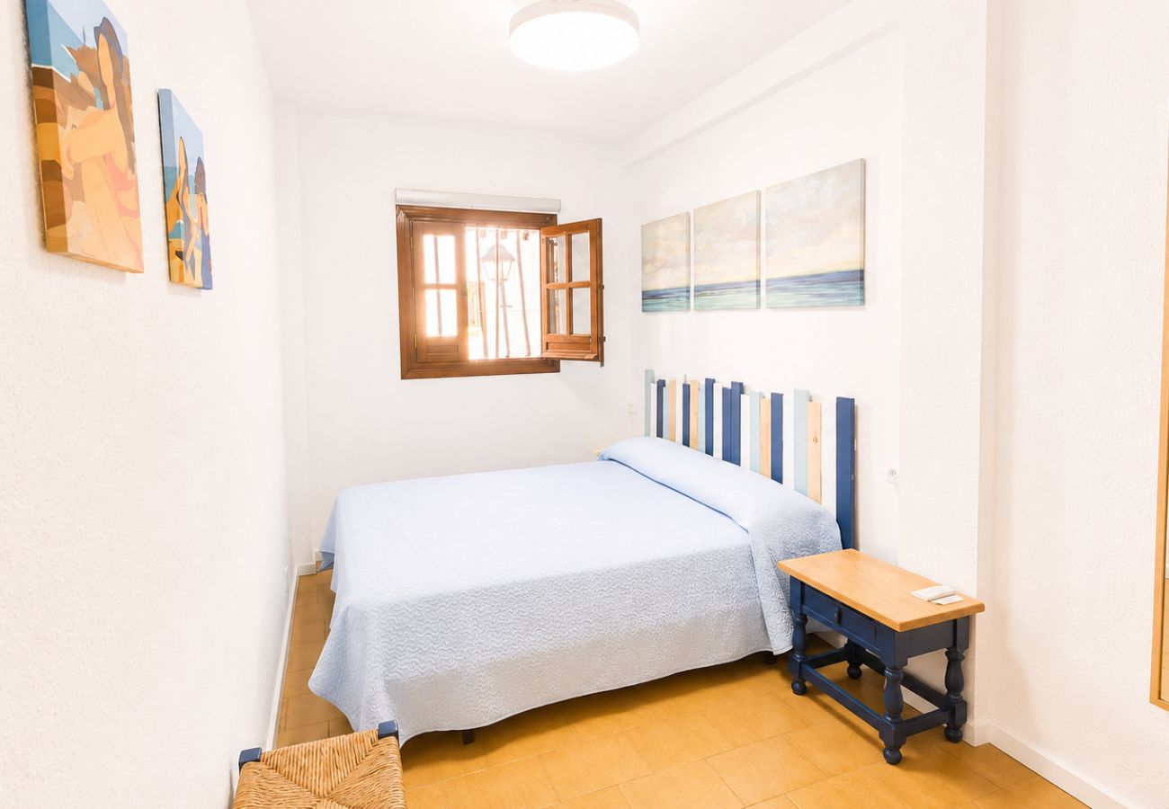 Terraced House in Alcocebre / Alcossebre - Casa para 8 · Piscina · Pet Friendly · Las Fuentes