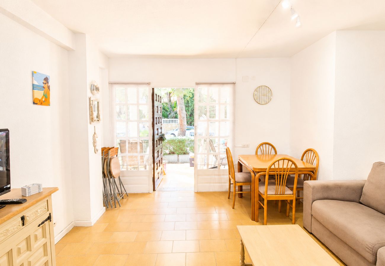 Terraced House in Alcocebre / Alcossebre - Casa para 8 · Piscina · Pet Friendly · Las Fuentes