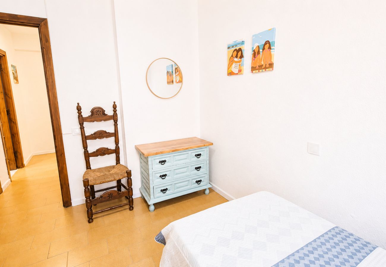 Terraced House in Alcocebre / Alcossebre - Casa para 8 · Piscina · Pet Friendly · Las Fuentes